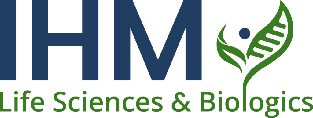 IHM Life Sciences & Biologics